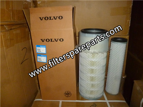 43931930 Volvo Air Filter - Click Image to Close